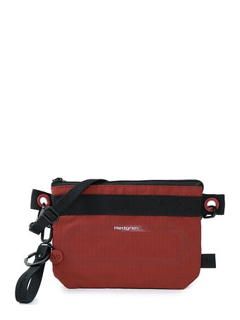 Hedgren Uni Ichi S Skuldertaske RFID-beskyttelse 19 cm Hedgren Uni Ichi S Skuldertaske RFID-beskyttelse 19 cm