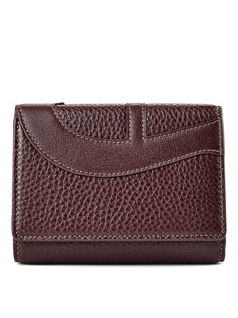AIGNER Deborah Lompakko Nahka 12 cm