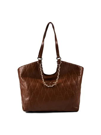 Valentino Crystelle Shopperit 39 cm