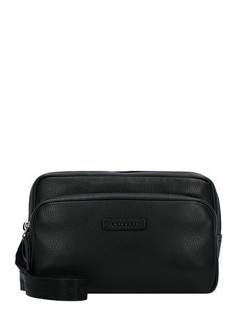 Piquadro Modus Special Skuldertaske RFID-beskyttelse Læder 23 cm