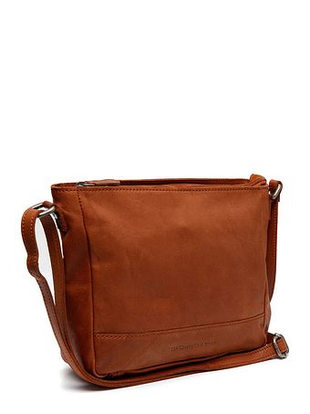The Chesterfield Brand Weimar Skuldertaske Læder 24 cm