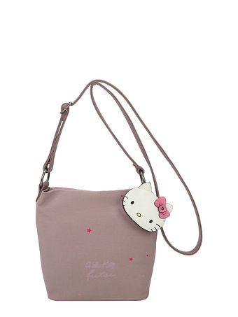 Fritzi aus Preußen Hello Kitty fritzi Cross Sky Stars Skuldertaske 23 cm