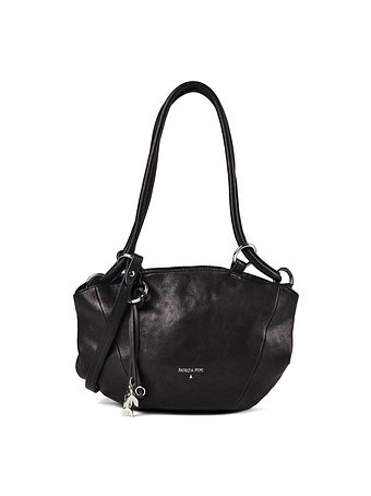 Patrizia Pepe Olkalaukku Nahka 20 cm Patrizia Pepe Olkalaukku Nahka 20 cm