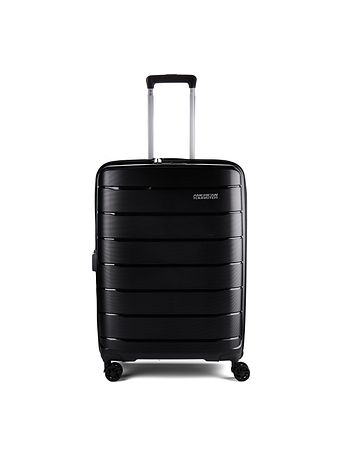 American Tourister Summer Pop 4-pyöräinen vetolaukku 66 cm Laajennettava American Tourister Summer Pop 4-pyöräinen vetolaukku 66 cm Laajennettava