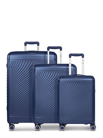 Picard Vienna 4 hjul Kuffert 3-delt med strækfold Picard Vienna 4 hjul Kuffert 3-delt med strækfold