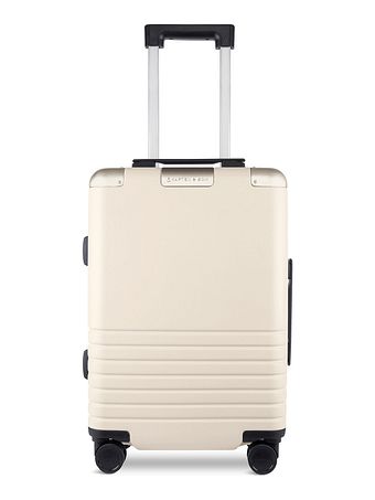 Kapten & Son Heathrow 4 hjul Kabinetrolley 55 cm Kapten & Son Heathrow 4 hjul Kabinetrolley 55 cm