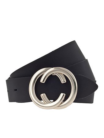 Vanzetti Bælte i læder