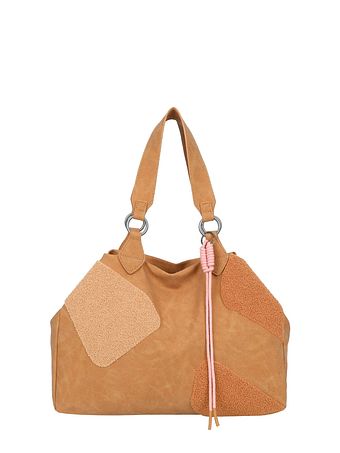 Fritzi aus Preußen Izzy Skuldertaske 42 cm