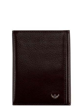 Golden Head Capri Pung RFID-beskyttelse Læder 8 cm