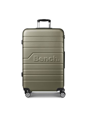 Bench Seattle 4-hjulet Trolley L 79 cm