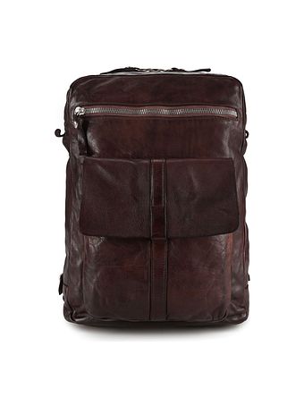 Campomaggi Melograno Daypack Læder 39 cm Campomaggi Melograno Daypack Læder 39 cm
