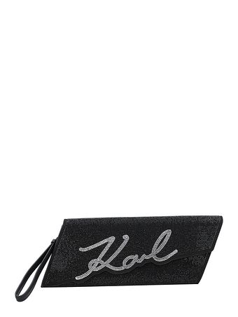 Karl Lagerfeld Evening Clutch taske 31 cm
