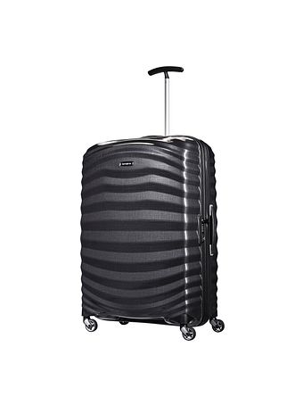 Samsonite Lite-Shock 4 rullaa Matkalaukku 75 cm