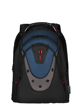 Wenger Ibex-rygsæk 48 cm med rum til bærbar computer Wenger Ibex-rygsæk 48 cm med rum til bærbar computer