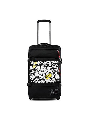 Eastpak Transit'R Plus 2-hjulet Kabinekuffert 55 cm Eastpak Transit'R Plus 2-hjulet Kabinekuffert 55 cm