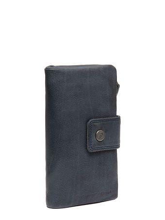 The Chesterfield Brand Fresno Pung Læder 10 cm The Chesterfield Brand Fresno Pung Læder 10 cm