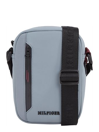 Tommy Hilfiger Seaonal Mini Bag skuldertaske 15 cm Tommy Hilfiger Seaonal Mini Bag skuldertaske 15 cm