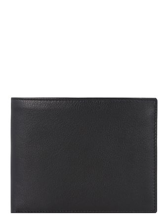 Esquire Frankfurt Pung RFID-beskyttelse Læder 12.5 cm