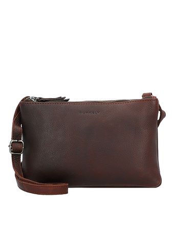 Burkely Antique Avery taška přes rameno kožená 25 cm