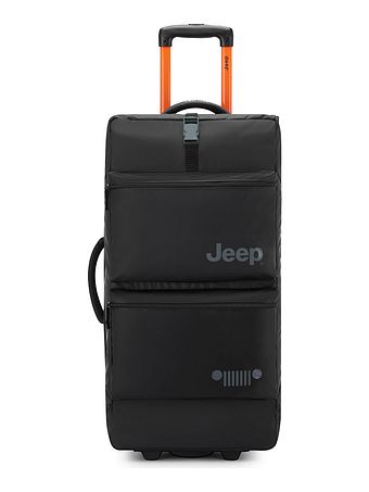 Jeep JS006B 2 hjul Rejsetaske 73 cm