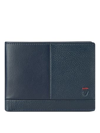 Roncato Trial DLX Pung RFID-beskyttelse Læder 9.5 cm Roncato Trial DLX Pung RFID-beskyttelse Læder 9.5 cm