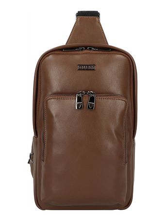 Guess Boston Skuldertaske 19 cm Guess Boston Skuldertaske 19 cm