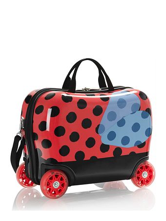 Heys Kids 4-Rollen Kindertrolley 40,5 cm Heys Kids 4-Rollen Kindertrolley 40,5 cm