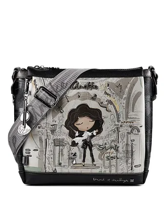 Anekke Orchestra Crossbody taske 30 cm Anekke Orchestra Crossbody taske 30 cm