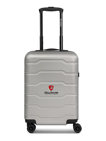 Tonino Lamborghini Bologna 4 hjul Kabinetrolley S 53 cm