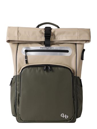 Hedgren Commute Bike Hub Cykelrygsæk 59 cm