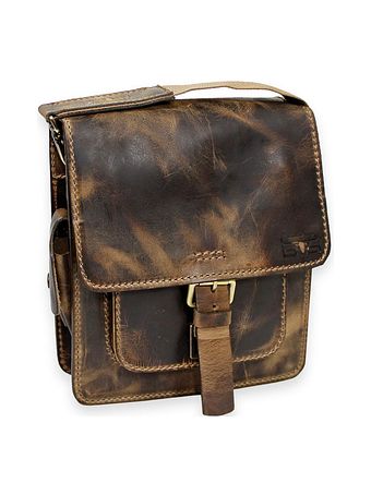 Mika Kabelka přes rameno kožená 26 cm