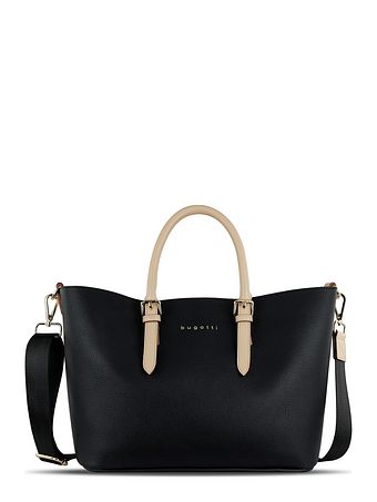 bugatti Ella shopper taske 34 cm bugatti Ella shopper taske 34 cm