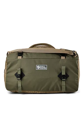 Fjällräven Vardag Splitpack 45 L Weekendväska 48 cm Fjällräven Vardag Splitpack 45 L Weekendväska 48 cm