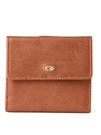 Esquire Chicago Cartera Piel natural 10 cm Esquire Chicago Cartera Piel natural 10 cm