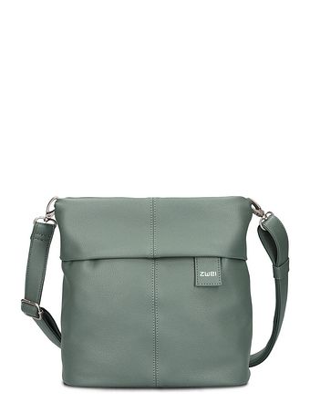 Zwei Mademoiselle.M Skuldertaske 25 cm