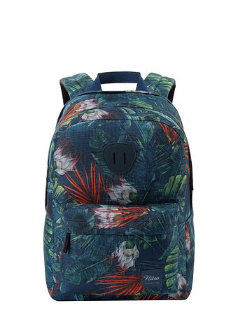 NITRO Urban Plus-rygsæk med 45 cm rum til bærbar computer