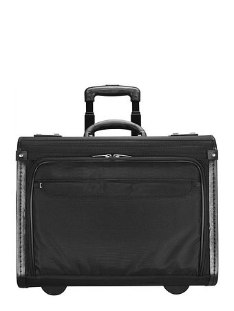 d & n Business & Travel business trolley 43 cm taske til bærbar computer