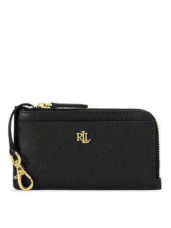 Lauren Ralph Lauren Nøgletui Læder 13 cm Lauren Ralph Lauren Nøgletui Læder 13 cm