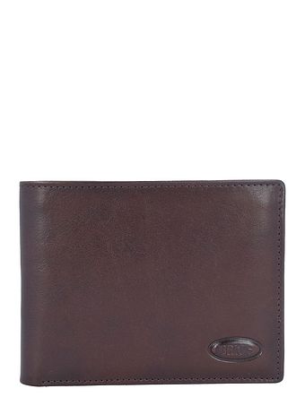 Bric's Monte Rosa pung RFID læder 12,5 cm