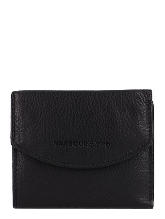 Harbour 2nd Just Pure Pung RFID-beskyttelse Læder 10.5 cm