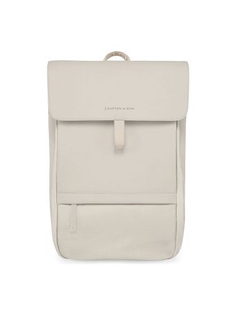 Kapten & Son Fyn Batoh 38 cm Kapsa na notebook