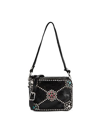 Campomaggi Kate Crossbody taske Læder 21.5 cm