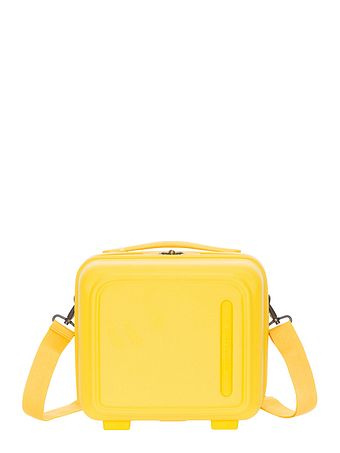 Mandarina Duck Logoduck + Beautycase 27 cm