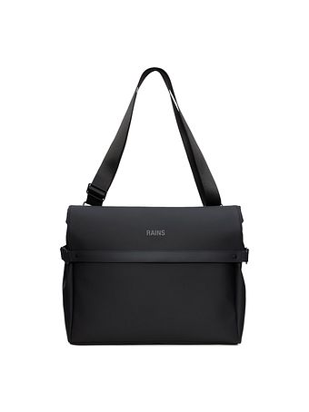 Rains Dokumenttaske 40 cm Laptoprum