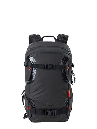 NITRO Slash 25L Pro-rygsæk 53 cm