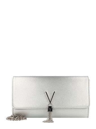 Valentino Divina clutch taske 26 cm Valentino Divina clutch taske 26 cm