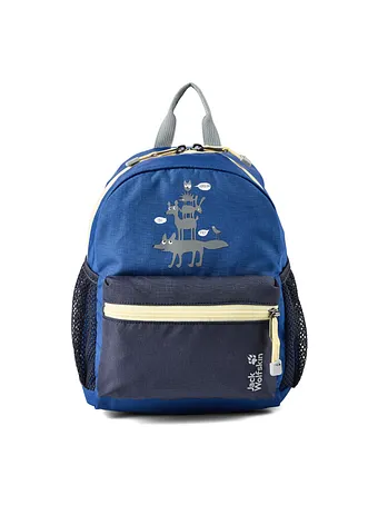 Jack Wolfskin Little Scout Mochila para niños 29 cm Jack Wolfskin Little Scout Mochila para niños 29 cm