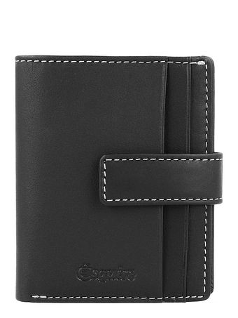 Esquire Oslo kreditkortholder RFID læder 8,5 cm Esquire Oslo kreditkortholder RFID læder 8,5 cm