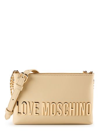 Love Moschino Bold Love Skuldertaske 21 cm Love Moschino Bold Love Skuldertaske 21 cm