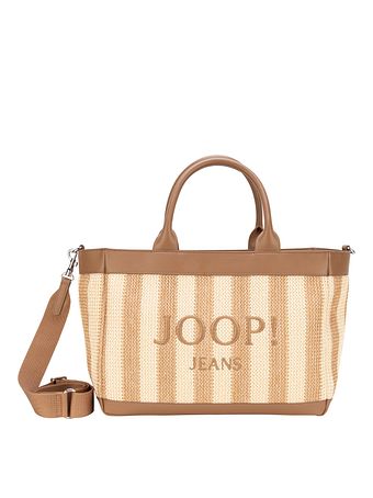 Joop! Jeans Calduccio Spiaggia Shopper-taske 36 cm Joop! Jeans Calduccio Spiaggia Shopper-taske 36 cm